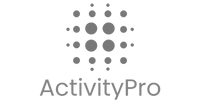 Activity Pro Logo