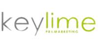 Key Lime PR and Marketing Logo