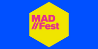 Mad Fest Logo