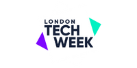 London Tech Week Logo