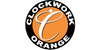 Clockwork Orange Logo