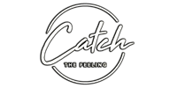 Catch The Feeling Logo