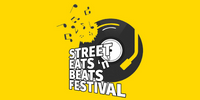 Street Eats and Beats Festival Logo