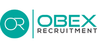 Obex Recruitment Logo