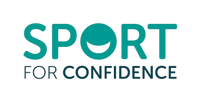 Sport For Confidence Logo