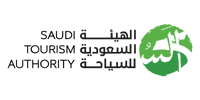 Saudi Tourism Authority Logo