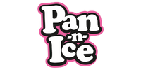 Pan and Ice Logo